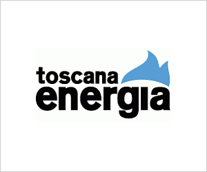 Toscana Energia - Energia al futuro - Numero Verde 800900202 - Segnalazione Guasti Gas Pronto Intervento